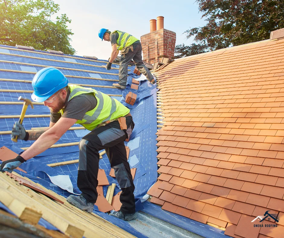 Why choose Roof Repair Near Me in Kingston, WA