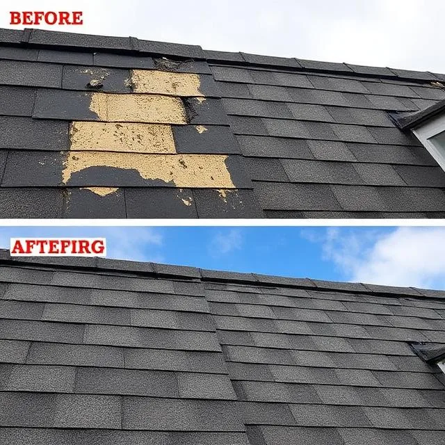 Roof Repair Near Me in Kingston, WA near me